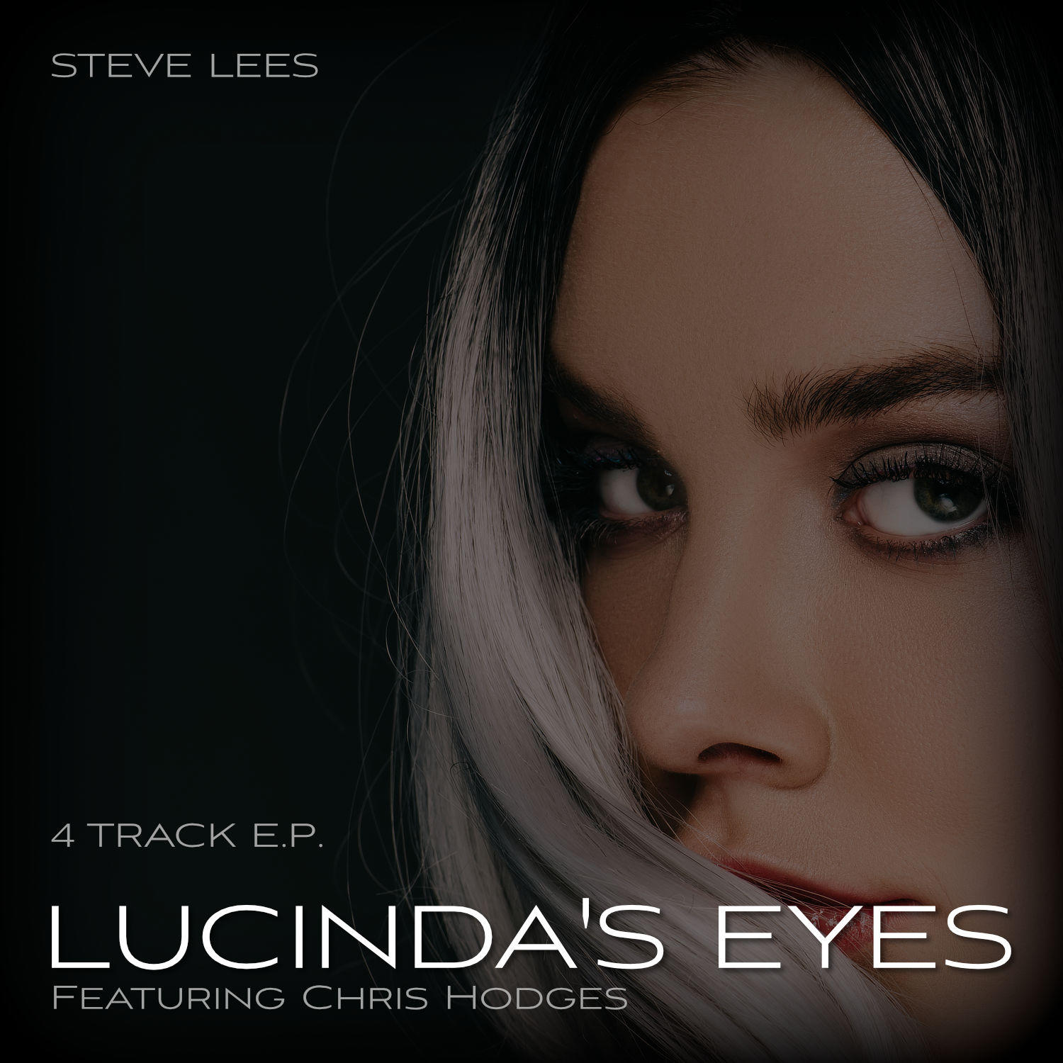 Lucinda’s Eyes EP