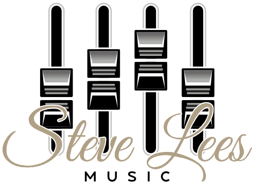 Steve Lees Music